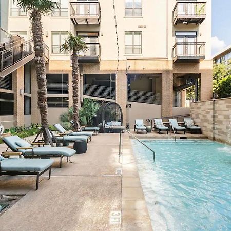 Charming 1,100 Sq Ft Apartment Near To The Shops At Legacy Plano Exterior foto