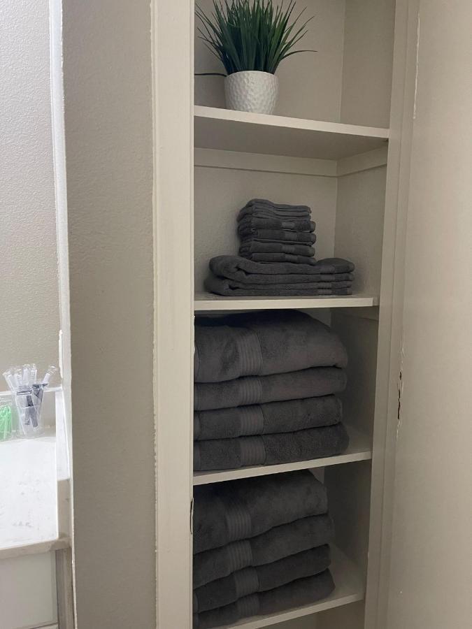 Charming 1,100 Sq Ft Apartment Near To The Shops At Legacy Plano Exterior foto