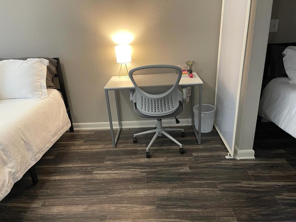 Charming 1,100 Sq Ft Apartment Near To The Shops At Legacy Plano Exterior foto