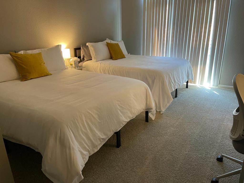 Charming 1,100 Sq Ft Apartment Near To The Shops At Legacy Plano Exterior foto