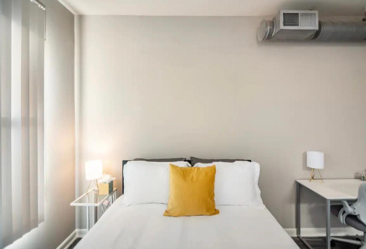 Charming 1,100 Sq Ft Apartment Near To The Shops At Legacy Plano Exterior foto